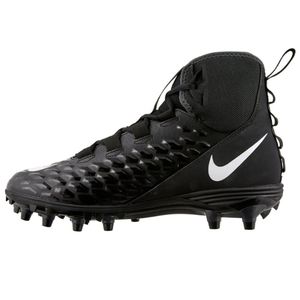 Nike Men's Force Savage Varsity 2 Mid Football Cle